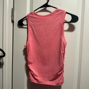 Lululemon License to Train Tight-Fit Tank Top